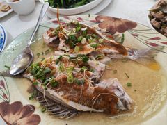 -腰记饭店(龙源路店)