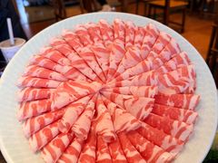 -南门涮肉(天坛南门店)