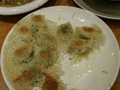 -大清花饺子(山庄店)