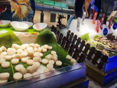 -奢谷·海鲜自助(南海万科店)