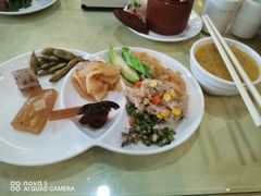 -众善素食(佛平五路店)