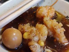 -蜀大侠火锅(总府路店)