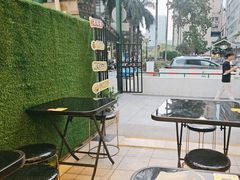 -明記茶餐廳(福田总店)