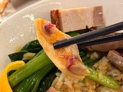 -龍炎馬仔烧味(首位中心店)