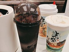 -茶话弄(北京五棵松万达店)