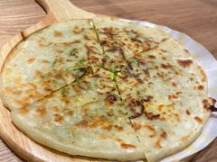 -甲乙饼·手工牛肉饼(东方广场店)