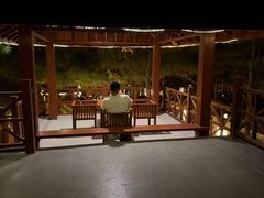 -东海森林温泉度假酒店