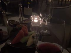 -LONG BAR 廊吧(外滩华尔道夫酒店)