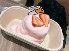 -狐狸和向日葵(北京路店)