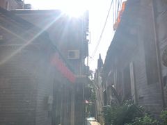 -小洲村