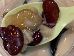 -八婆婆烧仙草(SM城市广场店)