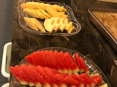 -探烧自助烤肉火锅(牛栏前店)