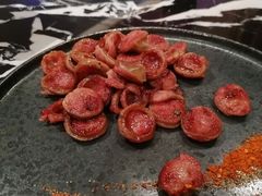 -牛将军•涮肉•烤肉(北京王府井·故宫店)
