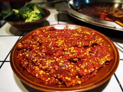 -老街坊市井火锅(营门口店)