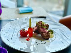 -恰餐厅及酒吧CHAR Bar & Grill(北京三里屯洲际店)