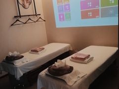 -锦艾·推拿艾灸&疗愈SPA(时代天街空中花园店)