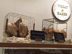 -WHEAT&BAKER-麥(凯德来福士店)