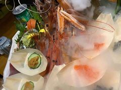 -和彩放题餐厅(酒仙桥店)