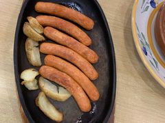 -萨莉亚意式餐厅(苏州泉屋店)