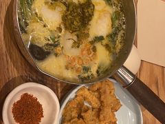 -小满手工粉(环宇荟店)