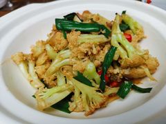 -院8里·小聚园老川菜(九眼桥店)