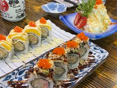 -米彩料理(西丽店)