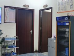 -张钰强中医正骨推拿连锁(唐家人才公寓店)