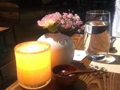 -Mercato莫卡多露台餐厅与酒吧(K11店)