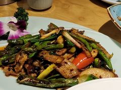 小炒肉-嘉厨小馆(宜山路店)
