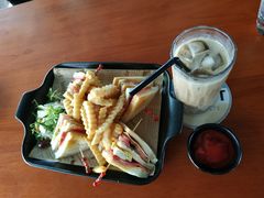 -CIRCLE·酒吧(第一国际店)