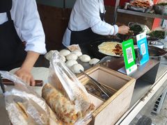 -金杨老摊头蛋饼(金口路店)
