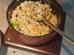 -小厨娘淮扬菜(河西奥美大厦店)
