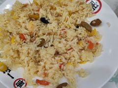 -丝路传奇·中国拉面航母店(北医三院店)