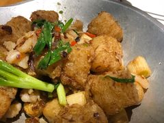 -新海渔港·胶东海鲜家常菜·家宴(奥体中心店)