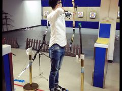 -道顺射箭·团建·骑射(张杨路店)