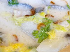 古法黄鱼汤-闽上鲜·福建菜(龙湖滨江天街店)