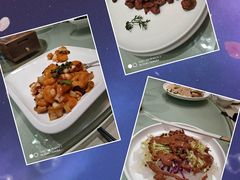 -将相和·海鲜蒸饺大连菜