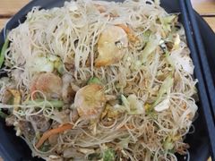 -仓桥炒粉干