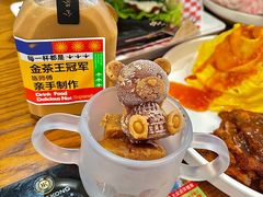 -肥韬茶餐厅(南山mini店)