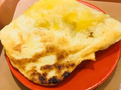 蛋饼-上海理工大学出版印刷高等专科学院-学生食堂