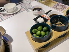 -烹然四季椰子鸡火锅(姚家园万象汇店)