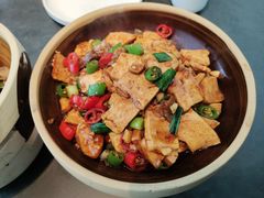 -鸽子侯·家宴·平价海鲜(市图书馆店)