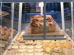 -前进麦味·天然烘焙(凯德1818店)