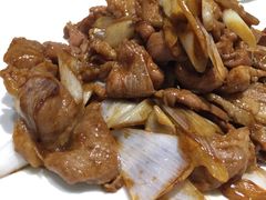 -四季小馆·地道北京小吃(广百店)