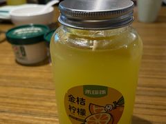 -禾珍珠家常小馆(河南博物院店)