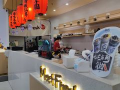 -鲜芋仙(番禺万达广场店)