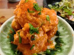 火警虾-YAMAKAWA(龙湖胥江天街店)