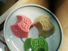 定胜糕-阮大兴糕团(滨江宝龙店)