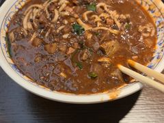 -桂花香手工面(鼓楼店)