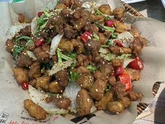 -老舅老蒙肉饼非遗店(一店)